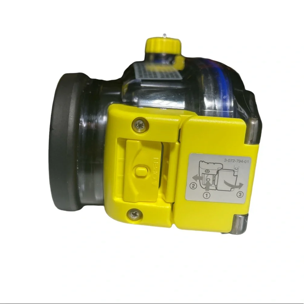 Waterproofing Sony Marine Pack For Cyber-shot Dsc-P5/P3 W/ OG Box & More